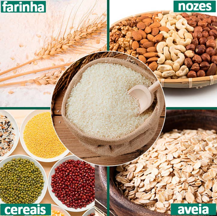 MaxiBag - Transforme a maneira como você armazena seus alimentos