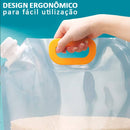 MaxiBag - Transforme a maneira como você armazena seus alimentos