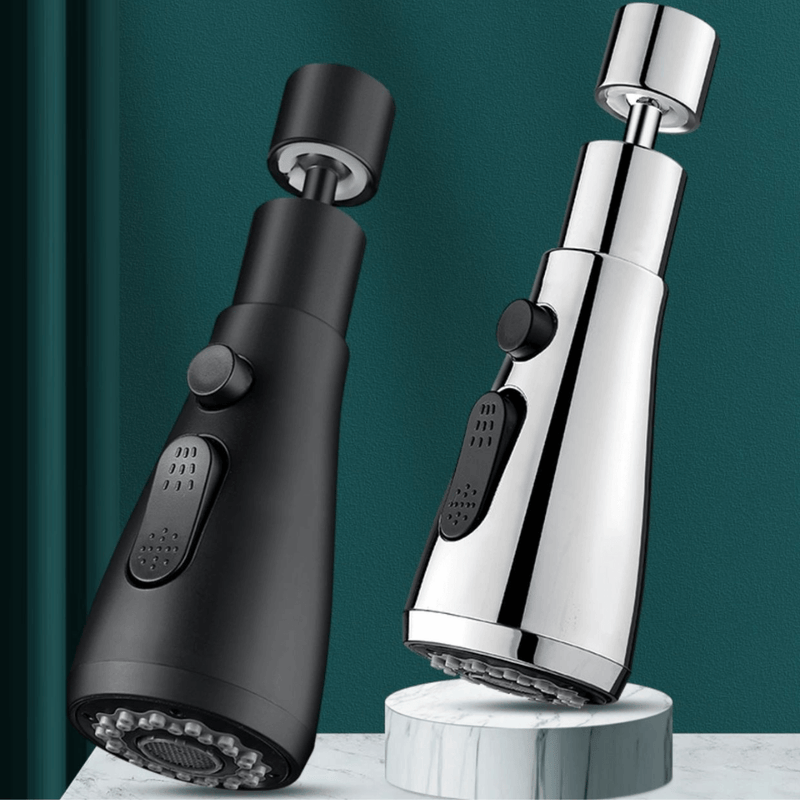 Bico de Torneira 360º - AquaPower