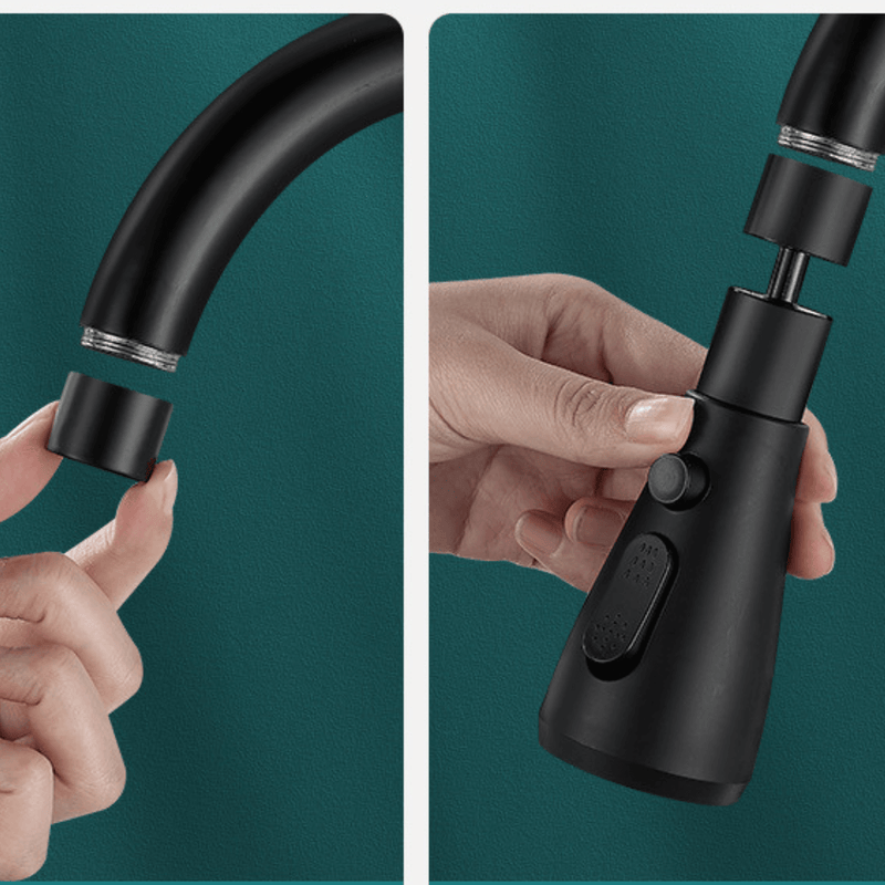 Bico de Torneira 360º - AquaPower