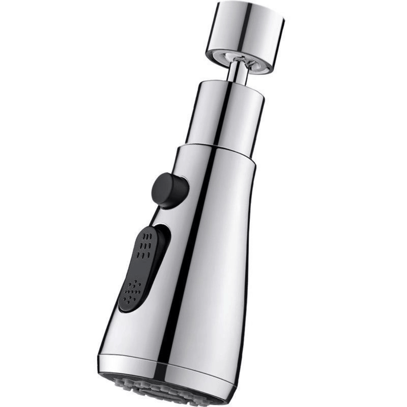 Bico de Torneira 360º - AquaPower