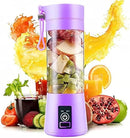 Mini Liquidificador Portátil - Maxi Shake