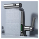 Torneira Inteligente com Display Digital Extensível