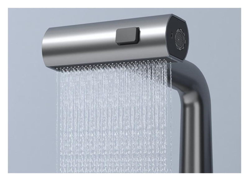 Torneira Inteligente com Display Digital Extensível