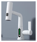 Torneira Inteligente com Display Digital Extensível